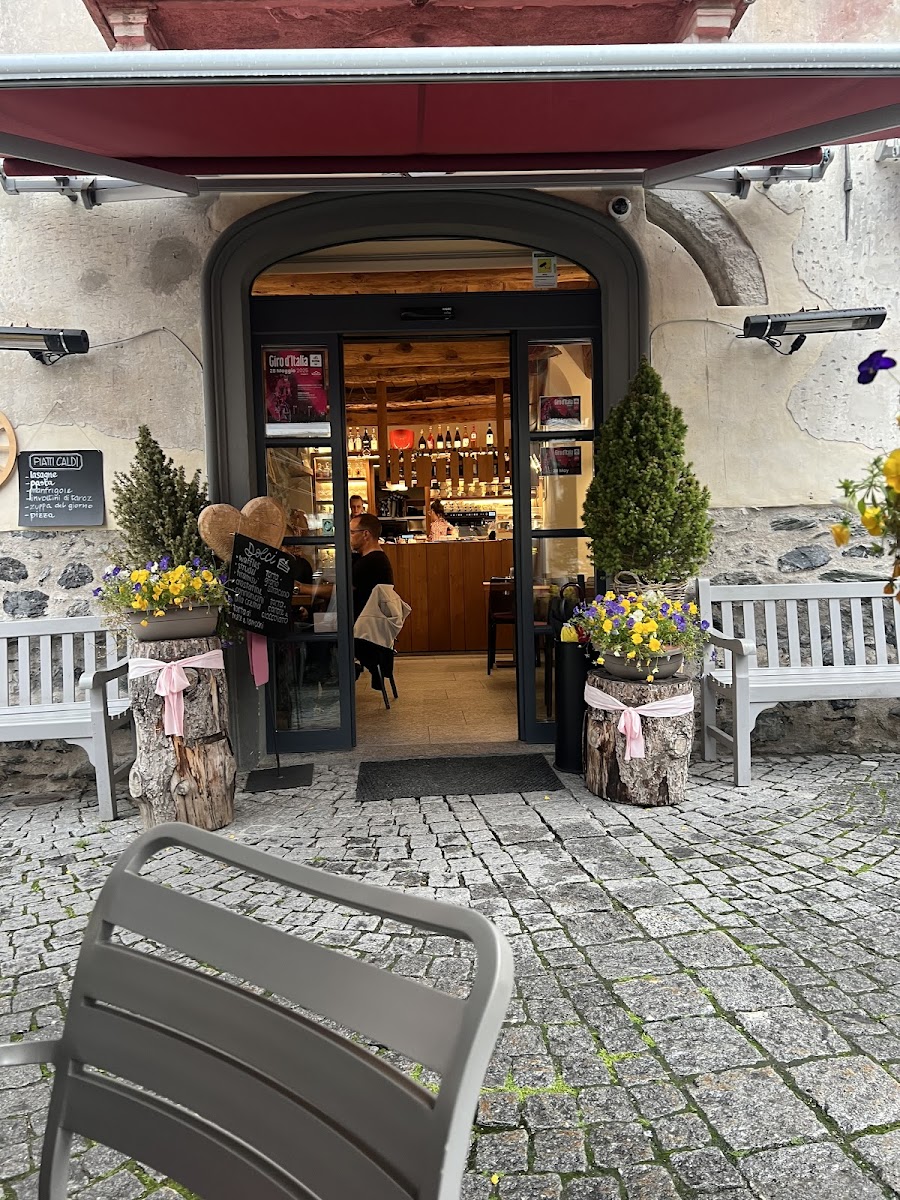 Caffé Cavour