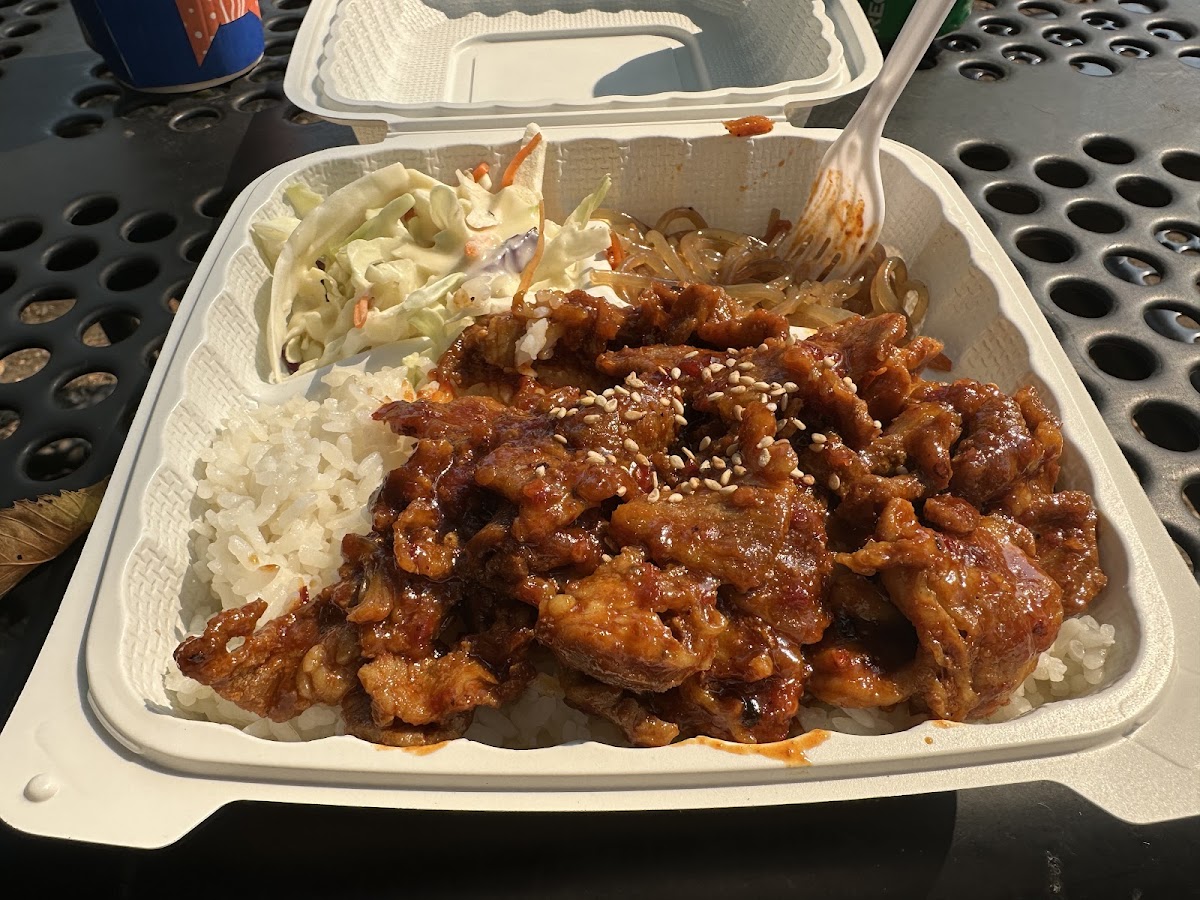 Number 1 Bento Photos 2